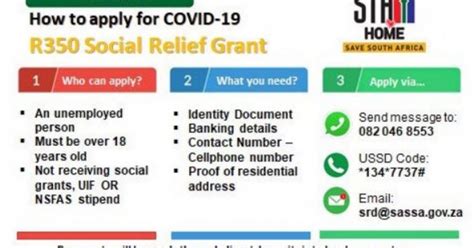 Maybe you would like to learn more about one of these? How to Check Your Online Status For Sassa R350 Grant ...