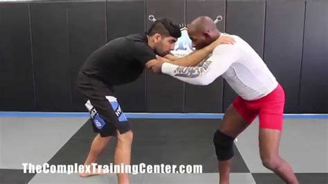 Effective Double Leg Takedowns For Beginners Youtube