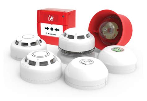 Nuisance alarms can also be caused by external contaminants. FSM - Hochiki Europe protects West Dean College