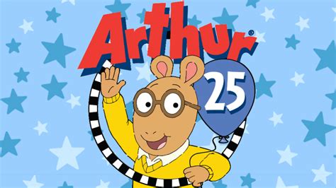 The Arthur Podcast Pbs Kids Shows Pbs Kids For Parents