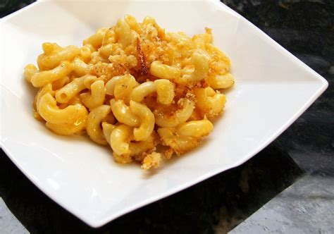 A cheese and noodle among these, macaroni and cheese has hallowed status—especially on the thanksgiving table. Basic Baked Macaroni and Cheese Recipe