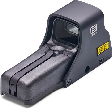 Eotech 552 A65 Holographic Sight 5 Star Rating W Free Shipping And
