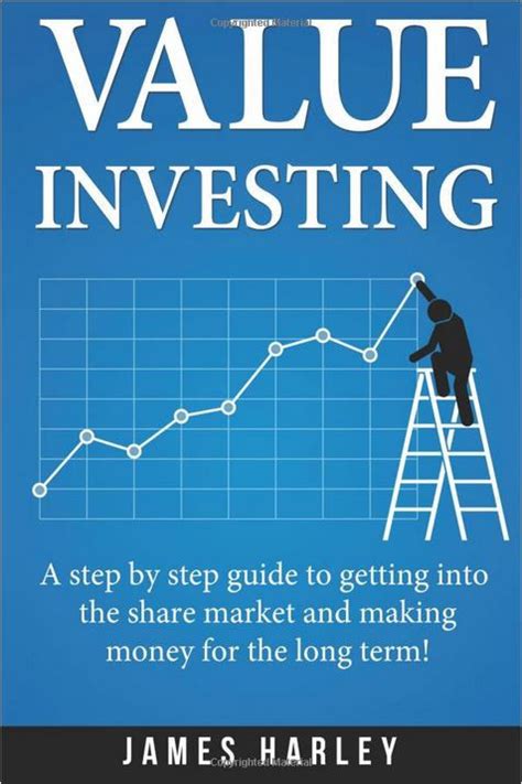 Value Investing Is Now Available On Amazon
