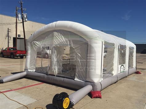 We did not find results for: Portable Paint Booth - Mobile Environmental Solutions