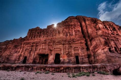 Petra Jordan Tips For Exploring The Lost City The