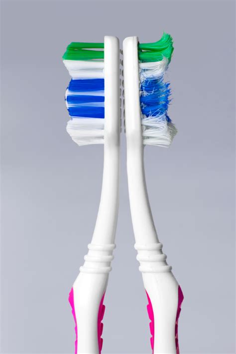 But how often should you replace your toothbrush anyway? How Often To Replace Your Toothbrush - Beautiful Smiles of ...