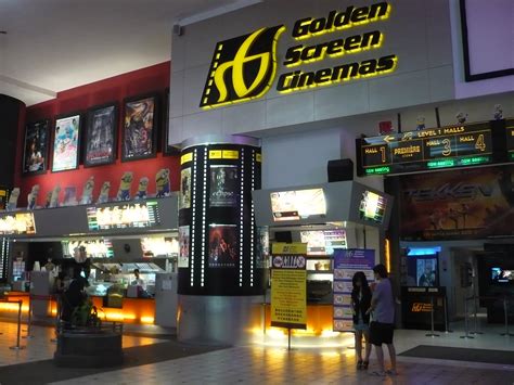 And the opening of gsc cinema will surely be a crowd puller. TOP 10 Mall Terbaik untuk menonton movie - Platform Indie ...