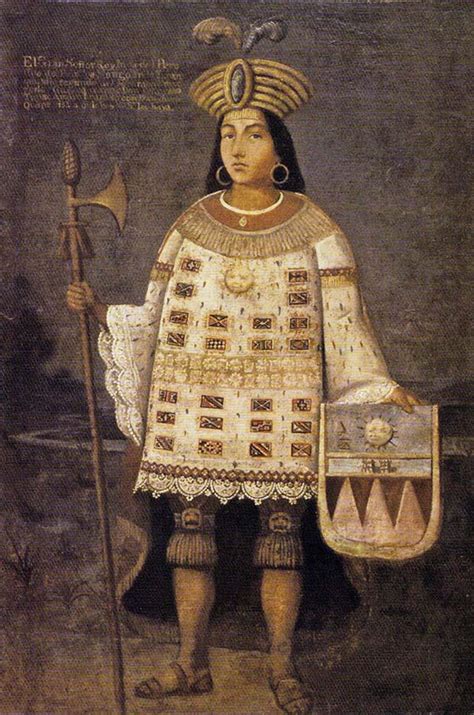 Francisco Pizarro E A Conquista Dos Incas Incrível História