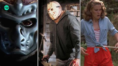 Friday The 13th Actors You Didnt Know Are No More Fandomwire