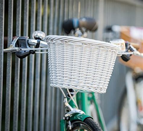 Bell Tote Series Bicycle Baskets Pricepulse