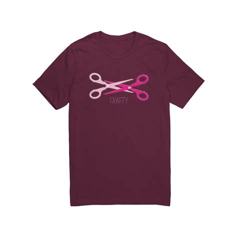 Crafty Shirt Scissoring Shirt Lesbische Geschenk Gay Shirt Etsy
