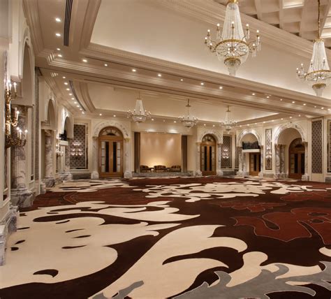 Habtoor Palace Dubai Lxr Hotels And Resorts Weddings