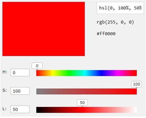 Kode warna pada html menggunakan html triplets. Daftar Kode Warna Lengkap Untuk Css Dan Html Jasa