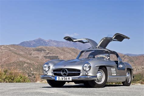 10 Of The Rarest Cars In The World Redex