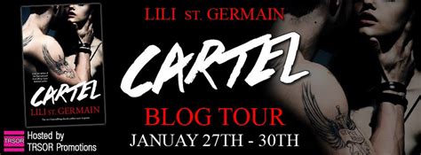 The second book, the cartel (2015), remains the heart of this series, and not only because of its central chronological position.it cements the ambition and the godfather caliber of. The Book Fairy Reviews: Blog Tour~ Cartel by Lili St. Germain