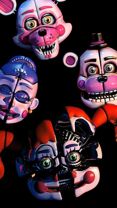 FNAF Wallpaper - KoLPaPer - Awesome Free HD Wallpapers