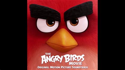 The Angry Birds Movie 6. Soundtrack Friends - Blake Shelton - YouTube