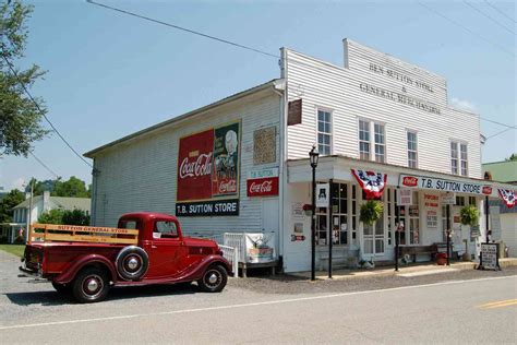 8 Most Charming Small Towns In Tennessee