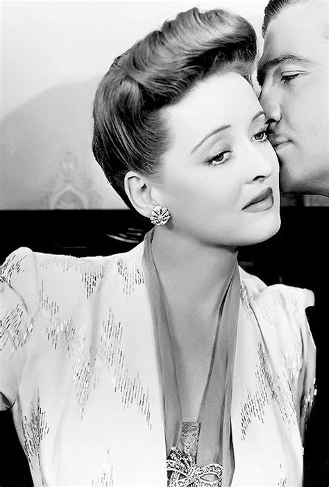 With bette davis, paul henreid, claude rains, gladys cooper. julia-loves-bette-davis: Bette Davis │ Now, Voyager, 1942 ...