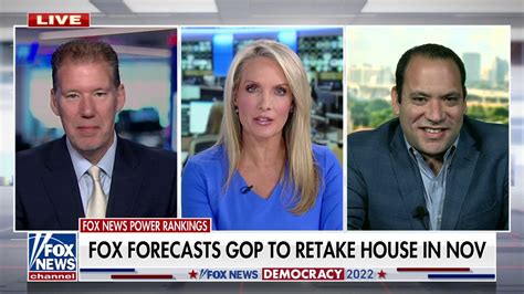 Republican Strategist Democrats Best Hope Is Gop Nominating Bad Candidates Fox News Video