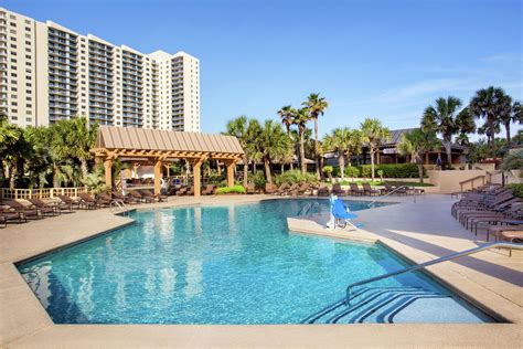 Kingston Plantation Condos 9800 Queensway Blvd, Myrtle Beach, SC 29572