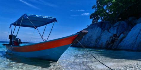 See more of pulau kapas mgh boat service on facebook. Harga Tiket Bot ke Pulau Perhentian 2021 & Cara Pergi