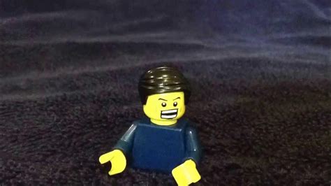 Lego Jaws 3 Youtube