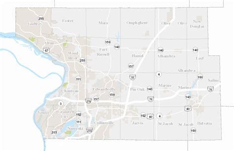Madison County School Boundary Map Rent Solutions