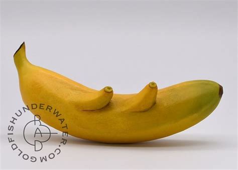 Banana Boobs Rachel De Urioste