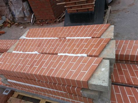 Concrete Brick Arches And Brick Lintels Fab Lite Fab Lite Building
