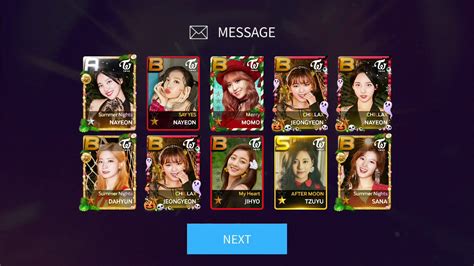 Superstar Jyp Nation Opening Twice 30 Pack Youtube