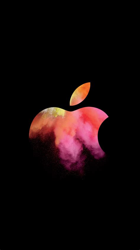 Apple October 27 Event Wallpapers Hello Again