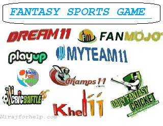 1,584 teams fighting for a right to hoist the horn. BEST FANTASY CRICKET APP TO WIN REAL MONEY FREE : TOP 5