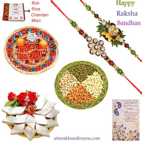 Raksha bandhan, also rakshabandhan, is a popular, traditionally hindu, annual rite, or ceremony, is a festival in which sisters tie a rakhi on the wrists of their brothers, and in return, the brothers shower them with a lot of love and special gifts. happy-raksha-bandhan-hd-wallpaper2015.jpg (800×800 ...