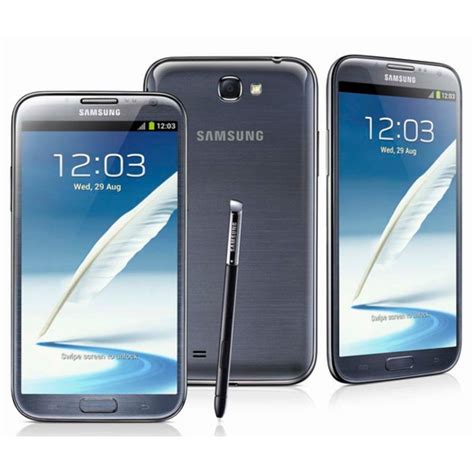 Samsung Galaxy N7100 Note 2 16 Gb İthalatçı Garantili Fiyatları Ve