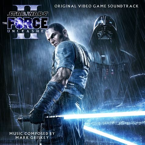 Star Wars The Force Unleashed Ii Mp3 Download Star Wars The Force