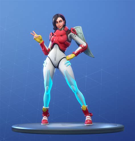 Fortnite Rox Skin Character Png Images Pro Game Guides