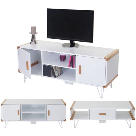 Kommoden online kaufen wohnzimmer kommoden schlafzimmer kommoden kommode in weiß & schwarz weiße kommode mit tür und schublade from www.wohnando.com. TV-Rack Toledo, Couchtisch Kommode Lowboard, weiß mit ...