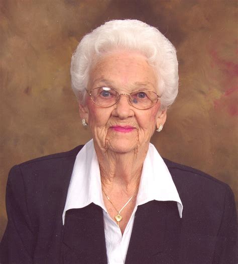Cliftine Hale Scott Obituary - Wichita Falls, TX
