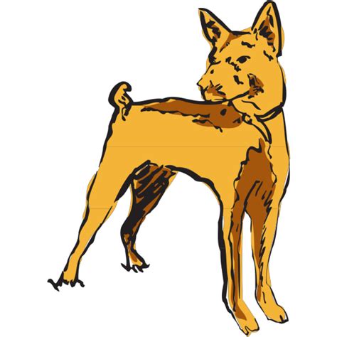 Alert Dog Png Svg Clip Art For Web Download Clip Art Png Icon Arts