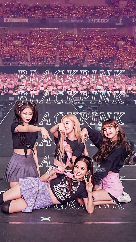 Download 44 Blackpink Fondo De Pantalla Rose Blackpink 2020