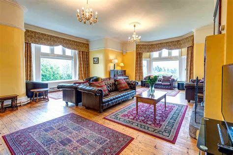 They'll sneak in through cracks or gaps in your. Roaches Hall for 30 guests in the Peak District ...