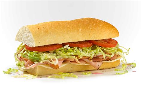 5 The Super Sub Cold Subs Jersey Mikes Subs