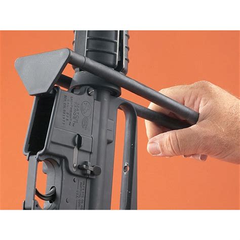 Ar 15 M16 Handguard Removal Tool 90140 Tactical Rifle