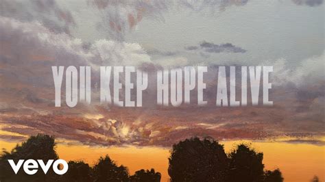 Mandisa Jon Reddick You Keep Hope Alive Chords Chordify