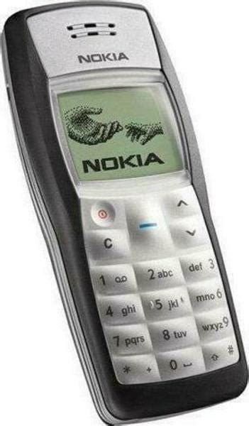 Nokia 1100 Full Specifications And Reviews