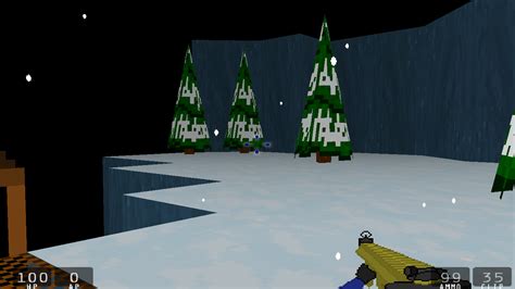 More Screens Image First Pixel Shooter Episode 2 Indie Db