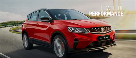 Insuran pun anda boleh dapatkan di carsome juga. Dibuka Untuk Tempahan : Proton X50 Baru Standard ...