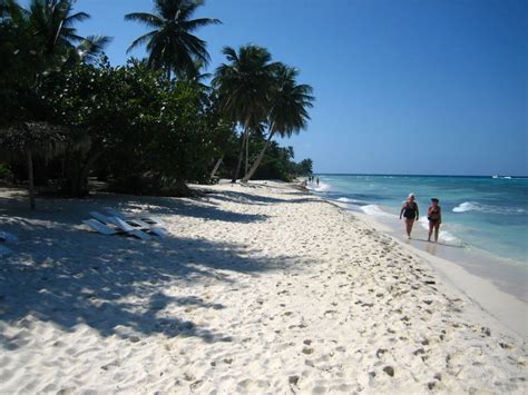 Strand von der Bacardi Insel Foto & Bild | north america, central