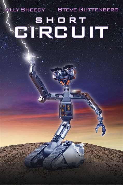 Due to which old wires allow the hot and neutral wire to touch each others, this causes a short circuit condition. Short Circuit (1986) Gratis Films Kijken Met Ondertiteling ...